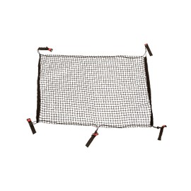 Eskimo® 43459 Gear Net Organizer, Shelters, Organizers, Black, 26" x 24"