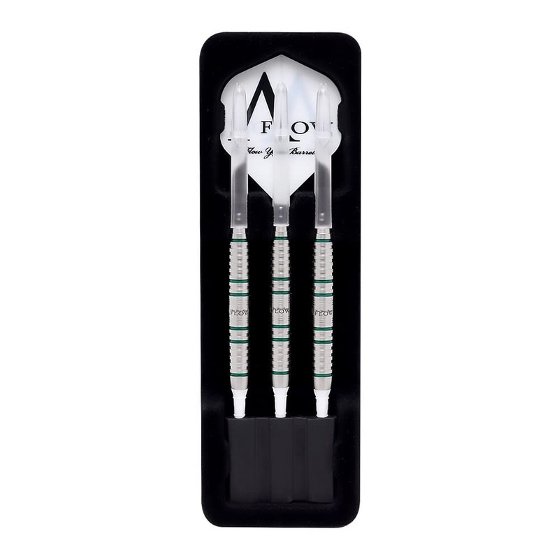 DYNASTY A-FLOW 80 "LIBERTAS 80" SUZUKI YOHEI