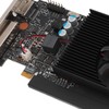 GT730 4GD3 Graphics Card Professional Efficient Quiet Cooling Fan PCI