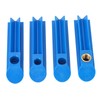 Fuel Injector Nozzle Cleaning Set DC12V to 24V Reliable Injector