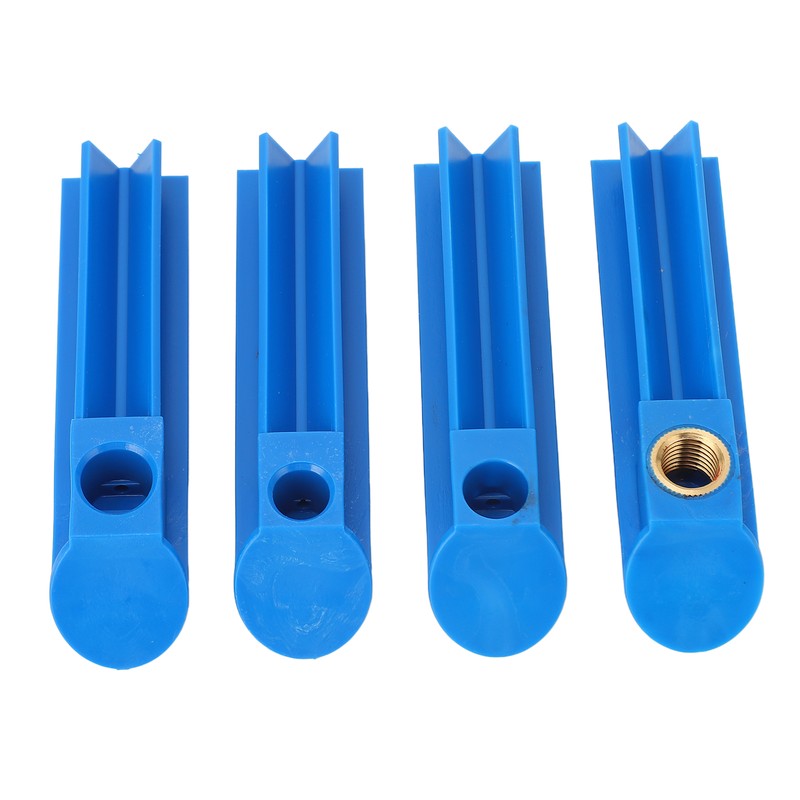Fuel Injector Nozzle Cleaning Set DC12V to 24V Reliable Injector