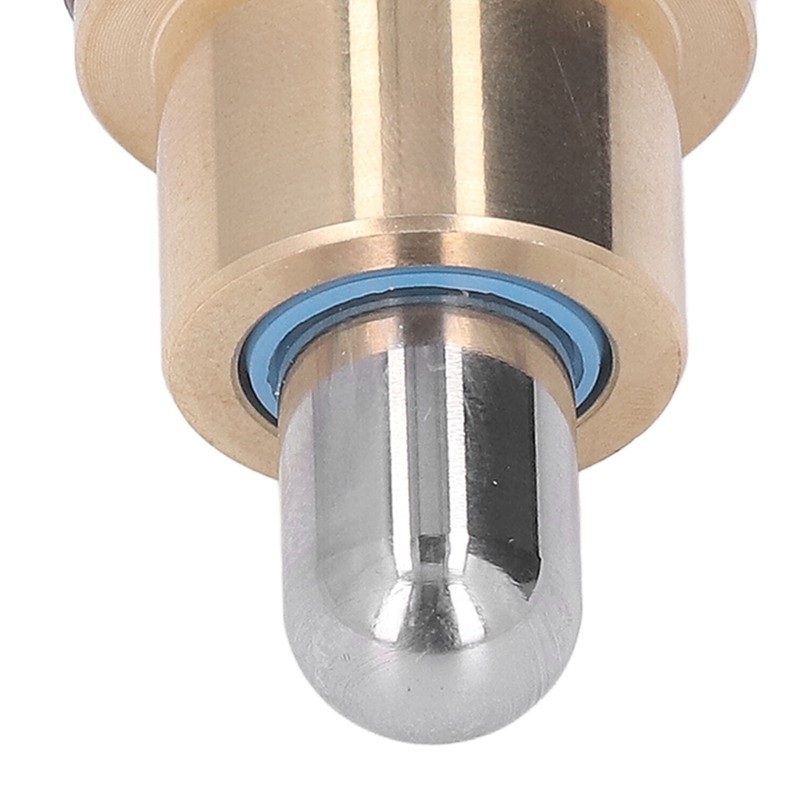 4PCS Joystick Handle Button Replacement Rubber Sealing Excavator Push Rod