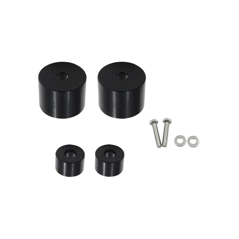 RAGBUSCLE A Pillar Grab Handle Repair Replacement, BlackA Pillar Grab
