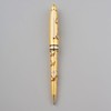 [Select as a Gift for Japan-US Summits] Makie Ballpoint Pen