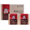 CheongKwanJang Red Ginseng Extract Capsule Current 100 Capsules / 정관장 홍삼정 캡슐 현 100캡슐 X 2개입, 200정, 1개