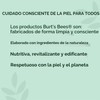Burt's Bees Brillo Labial Lip Shine Whisper – Color Ligero