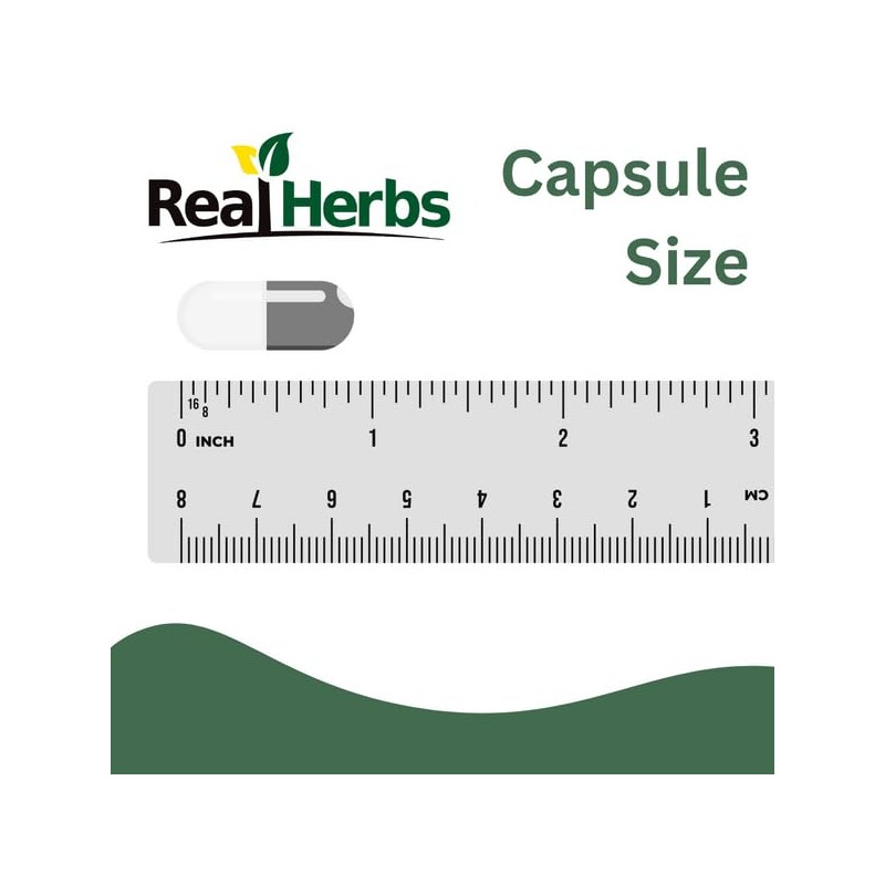 Stinging Nettle Root 101 Pure Extract 750mg (Equivalent to 7500mg