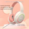Auriculares Bluetooth Inalámbricos Audifonos De Diadema 35h