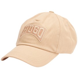 BOSS Women's Cara-sl Cap, Open Beige292