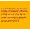 Alba Botanica Hawaiian Facial Mask Papaya Enzyme 3oz Size /