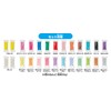 Agatsuma Nen Do! 24 Color Set