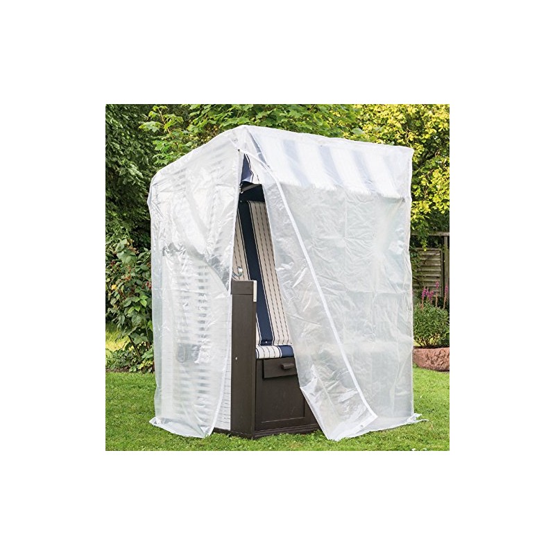Happy People Cover For Roofed Beach Chairs, 130 x 100