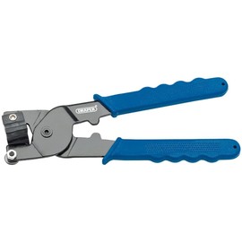 Draper 49417 Tile Cutting Plier, Blue, 200mm