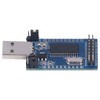Jeanoko USB Serial Port Adapter, CH341A Chip Extension, USB Converter