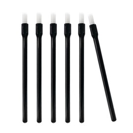 Disposable Lip Brush 500P Large Capacity / 일회용 립 브러시 500P 대용량