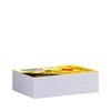 Idena 11187 - Index Cards DIN A8, Pack of 100,