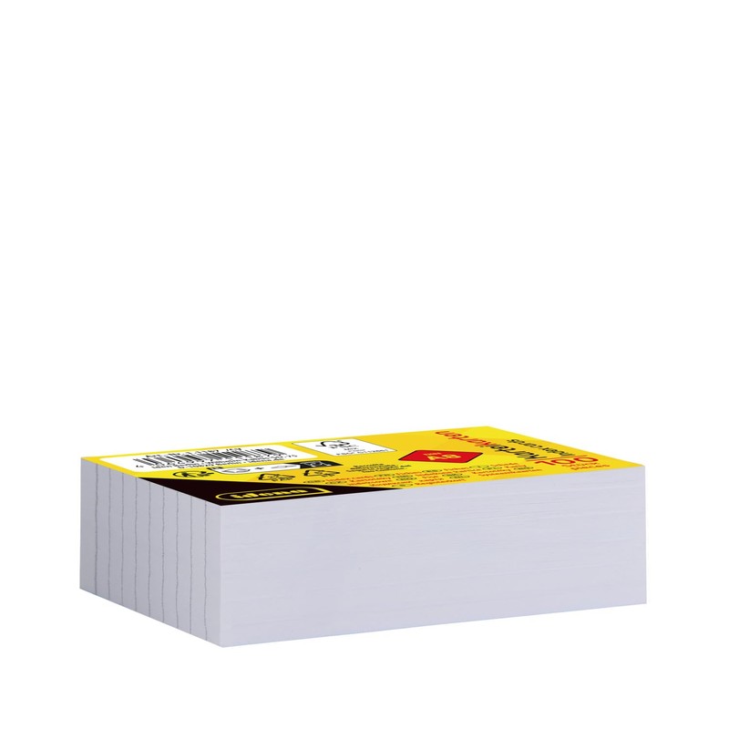 Idena 11187 - Index Cards DIN A8, Pack of 100,