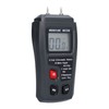 Digital Wood Hygrometer Small Error More Accurate Measurement HD LCD