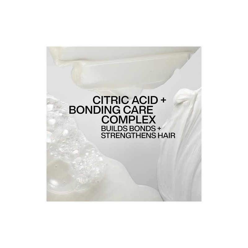 REDKEN - Shampoo Acidic Bonding Concentrate de Redken Shampoo reparador