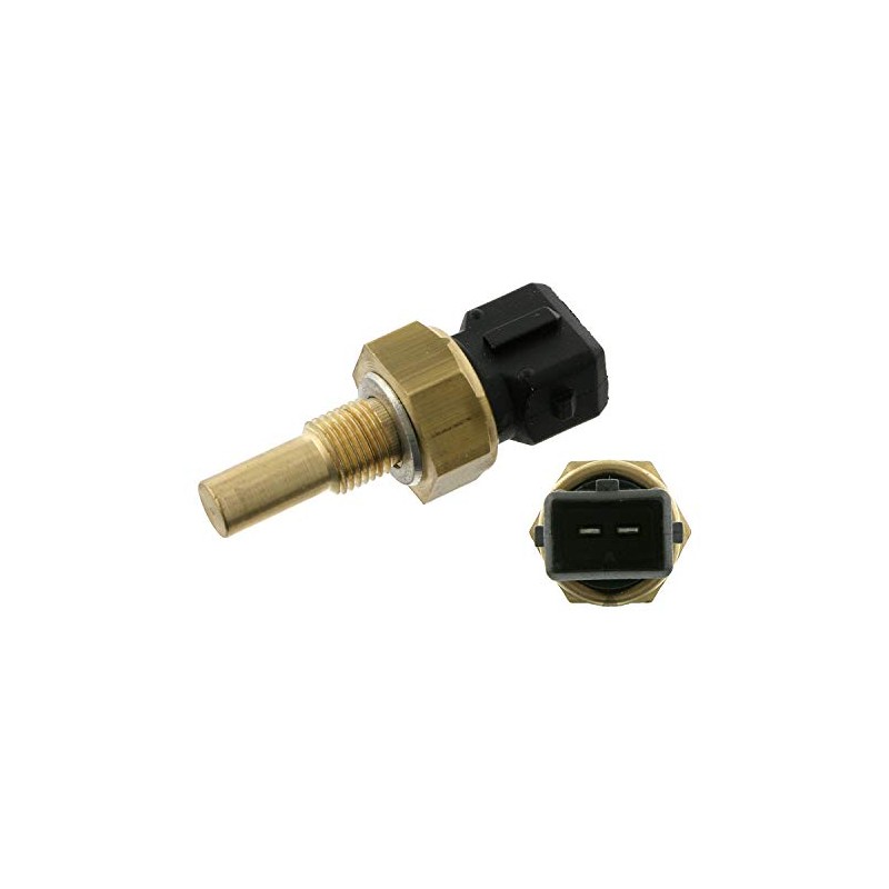 febi bilstein 28334 Oil Temperature Sensor with Sealing Ring, Pack