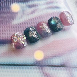 Lavender Dream ੈ✩ - Paddy / 라벤더드림 ੈ✩ - 패디