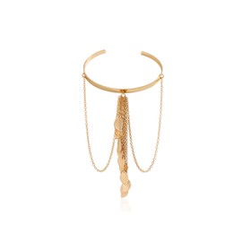 Arm Cuff for Women Gold Arm Cuff Jewelry gold arm cuff upper arm Cuff Bracelets Arm Cuff Bangle for women