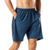 HMIYA Men's Casual Sports Quick Dry Workout Running or Gym