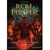 Thunderworks Games Roll Player: Monsters and Minions Strategy Boxed Board