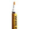 Forney 60312 Paint Marker, White