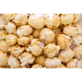 Kettle Corn Popcorn | 6 Pack | HR Poppin' Snacks - Made in USA - Made in Nebraska - 100's of flavors to choose from - Nebraska popcorn - Produced in Gibbon, Nebraska