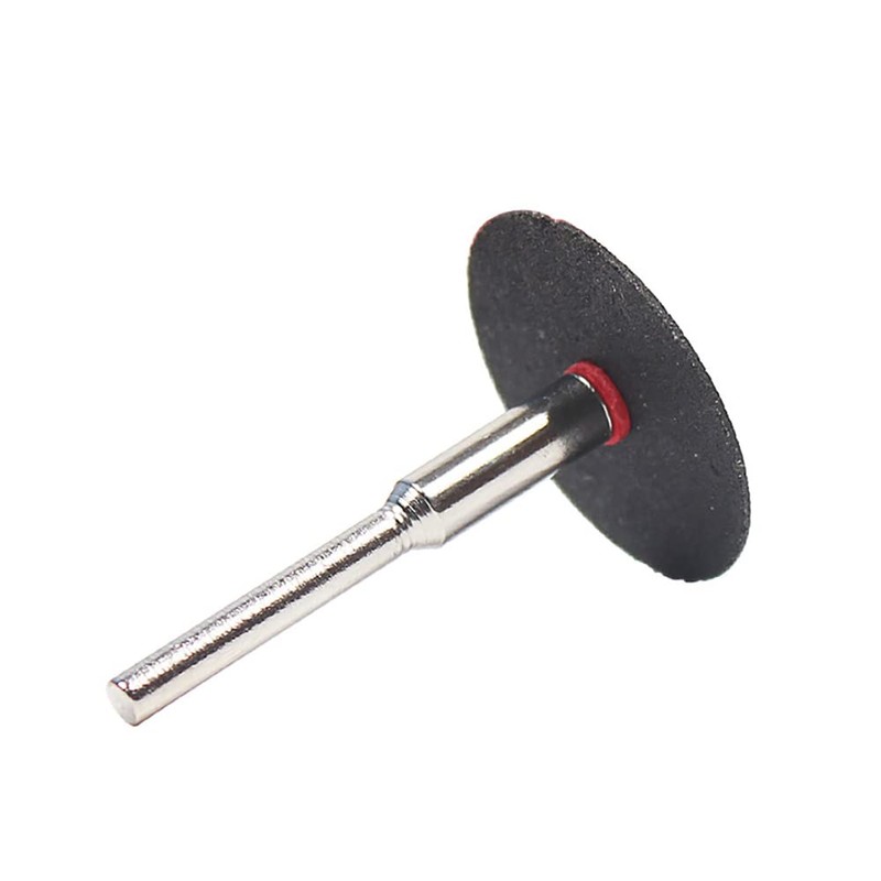 25 Pieces/100-Piece Cutting Discs Cutting Disc Set 32 mm with