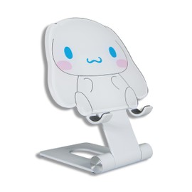 Sonix x Sanrio Character Phone Stand | Adjustable Cell Phone Holder, Desk Stand, Dock | Cinnamoroll
