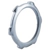 Halex, 1/2 in. Rigid Conduit Locknut , 26191, 20 per
