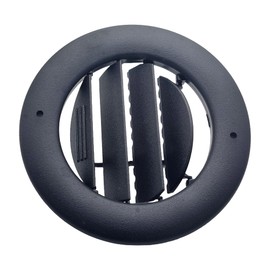 Forwinparts Headliner Ceiling Roof AC Heat Air Vent for 2011-2014 Ford Expedition Lincoln Navigator 5.4L BL1Z-19893-AA BL1Z19893AA