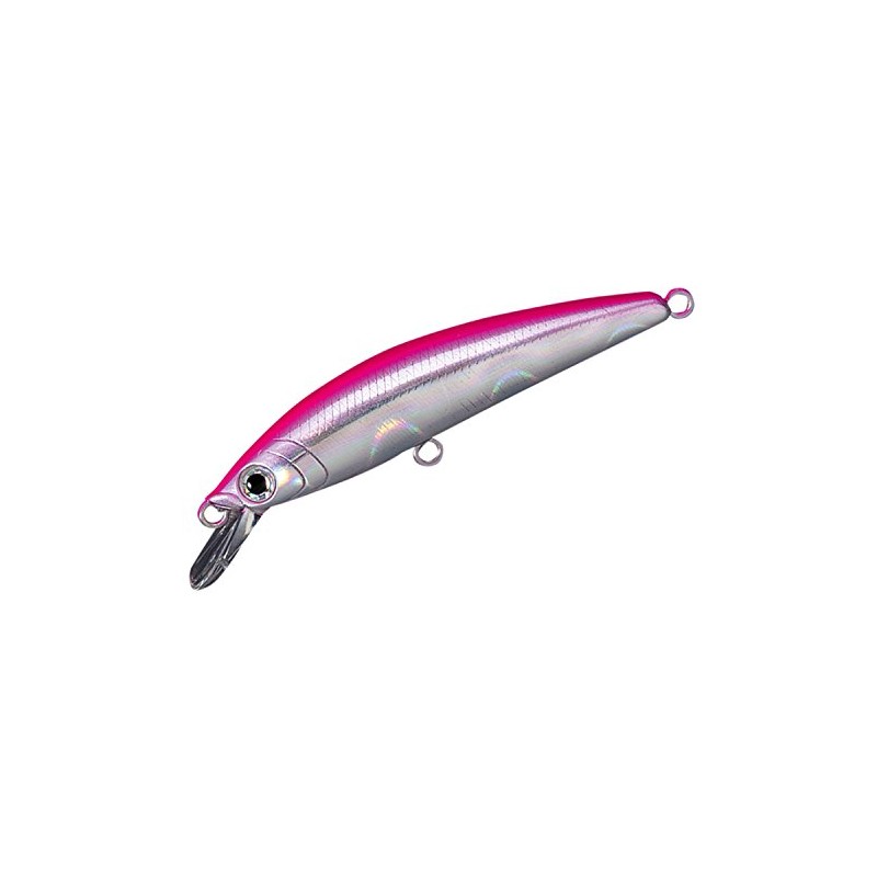 Smith (Smith Ltd) Minnow torautexinuxeibi- Small 65 mm 5.5 G Blp #