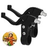 Fllyvly 1 Pair of Children's Bicycle Brake Levers, Robust Bicycle