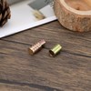 Create idea 16 Pairs of Model Railway Rail Skirting Board