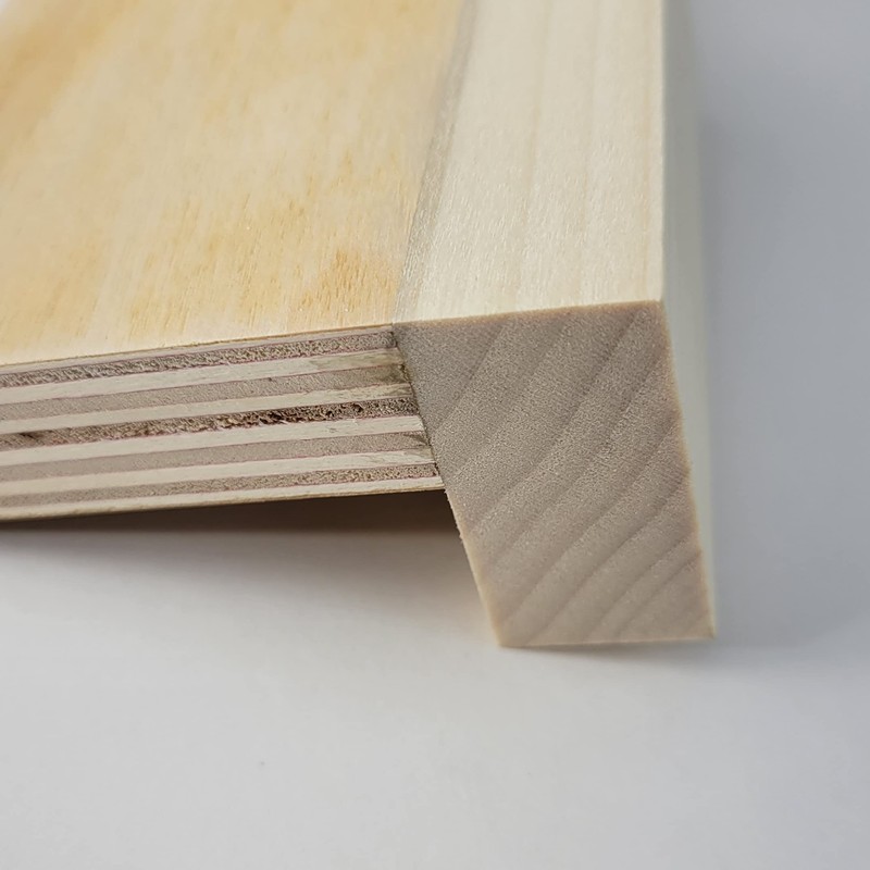 Collins Tool Co Plywood Prep Router Bit - 1/2 Inch