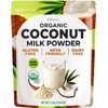 Gya Tea Co USDA Organic Coconut Milk Powder 1.1lb (17.64
