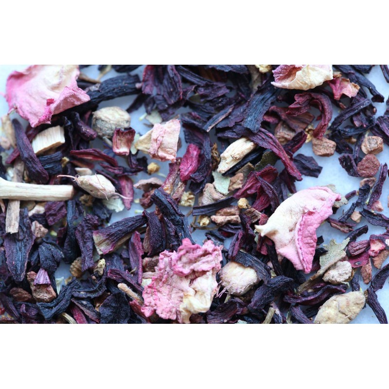 Big Hibiscus Herbal Infusion 15 Bags