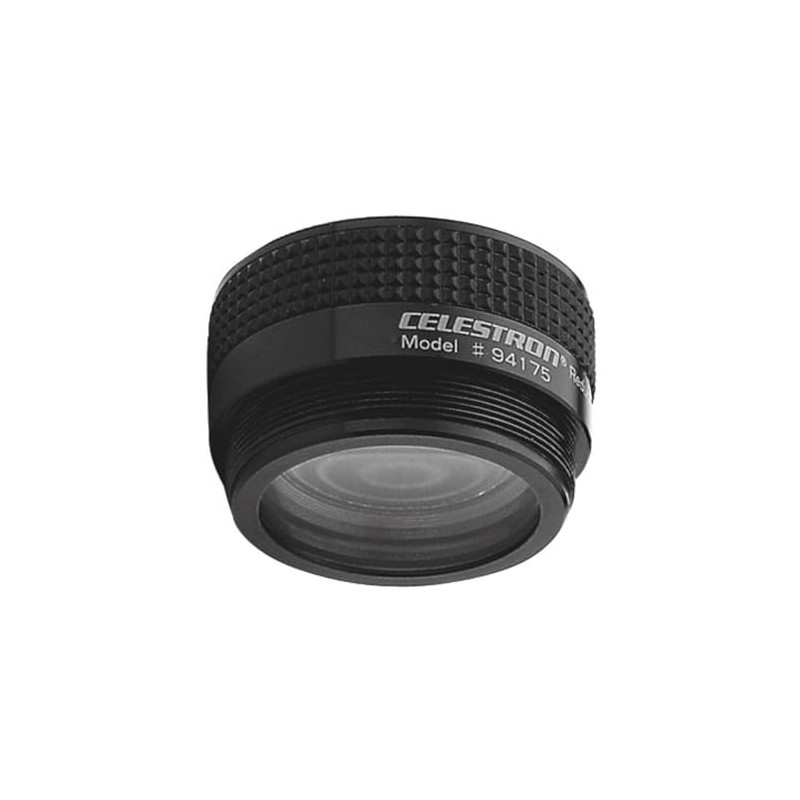 Celestron – Focal Reducer & Field Corrector Imaging Accessory –