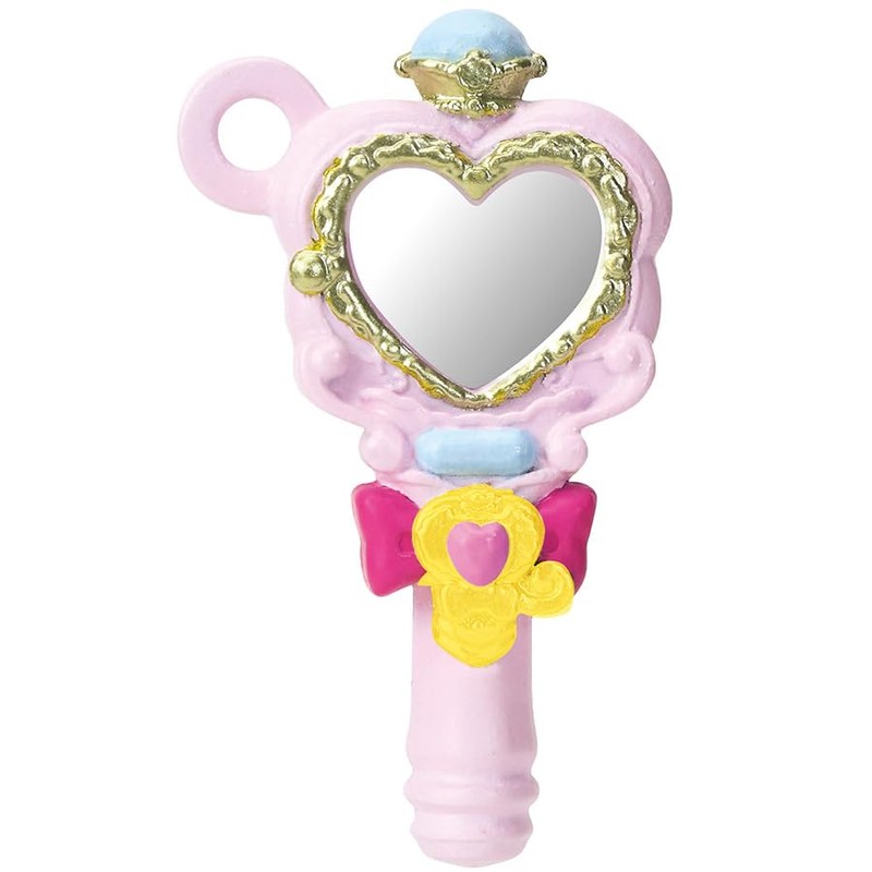 Bandai Bikkura Egg Detective Pretty Cure! Pretty Cure Pretty Mascot,
