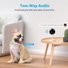 Indoor Camera 2 Pack - Owltron 5GHz/2.4GHz Home Security Camera