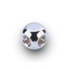 Bykski G 1/4in. Female 3-Way T Adapter Block (B-TE3-X) -