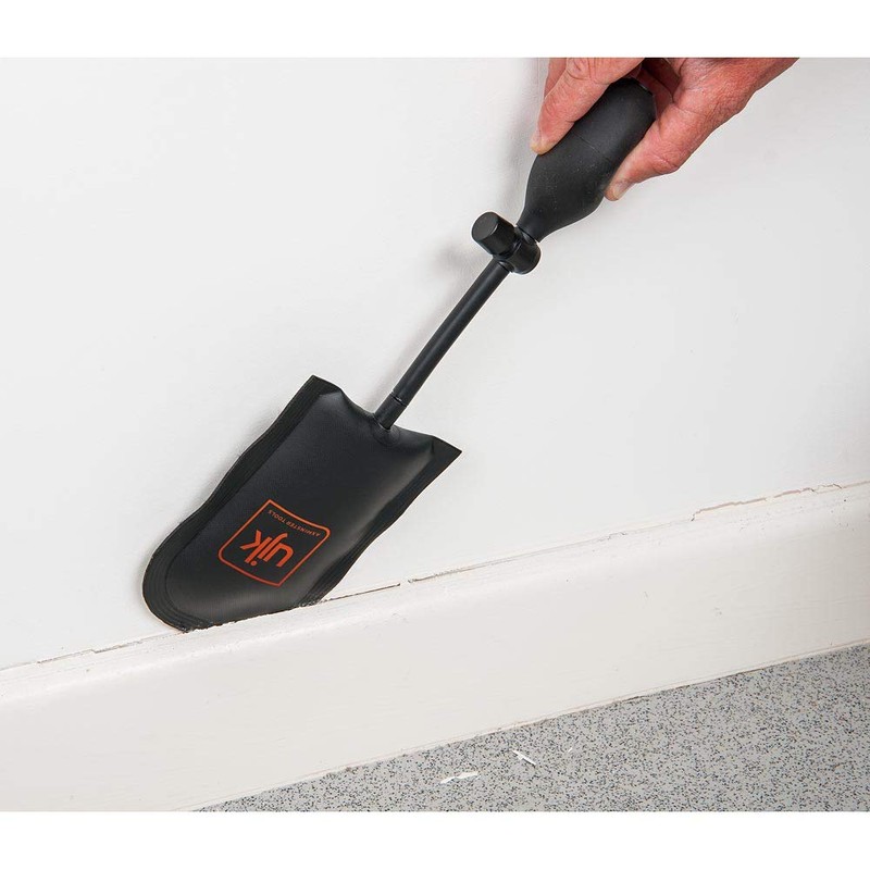 UJK Air Wedge - Slim 100mm