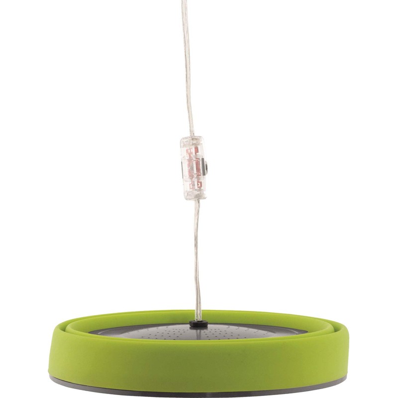 Outwell Sargas Lux Tent Lamp Lime