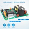 FAN 50 PLUS PINS for 12V DC Furnaces Universal Ignitor