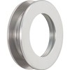 KWS Pair of Round Shell Handles with Handle Hole Sliding