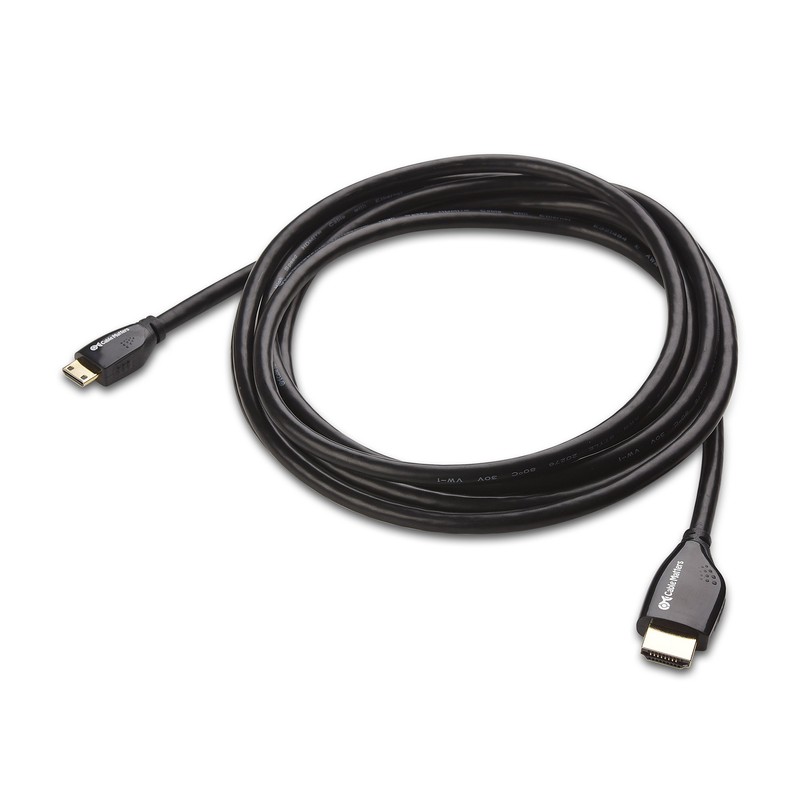 Cable Matters Cable HDMI a Mini HDMI de alta velocidad