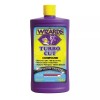 Wizards 11044 Turbo Cut Time Release High Gloss Finish Compound 32 oz. Bottle
